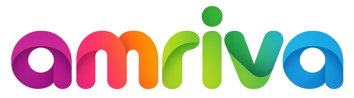Amriva logo